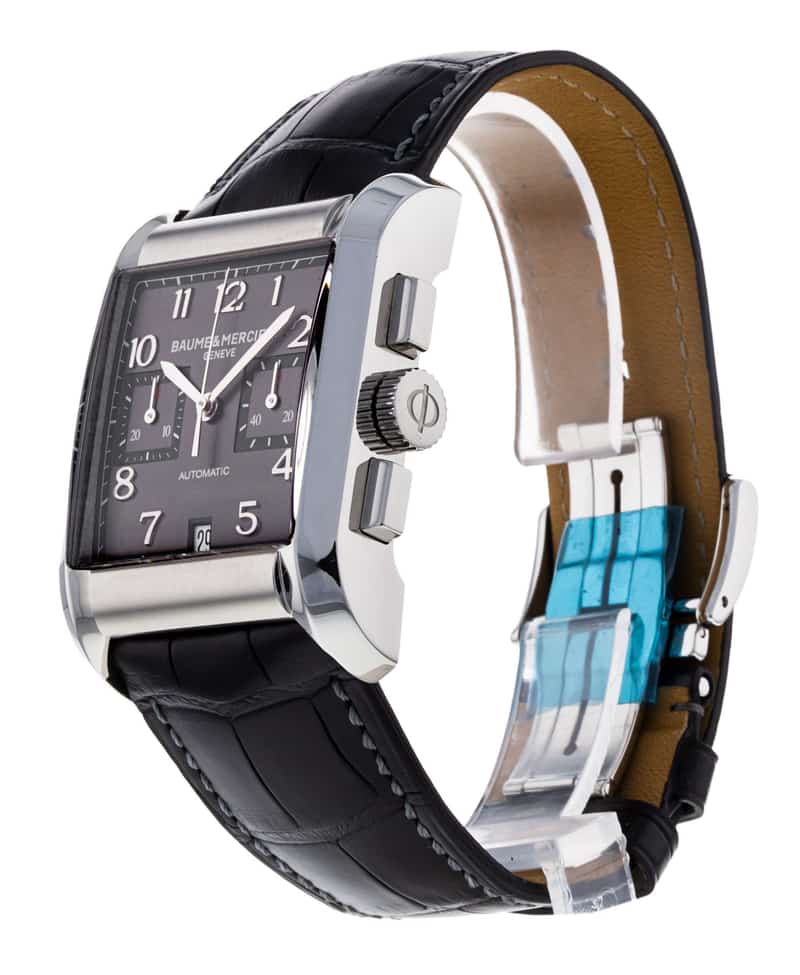Baume et Mercier Hampton for men M0A10030